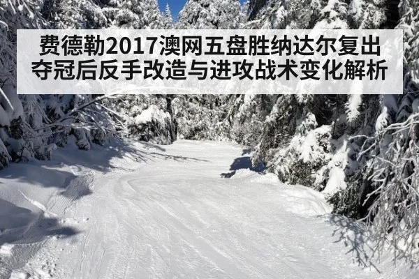 费德勒2017澳网五盘胜纳达尔复出夺冠后反手改造与进攻战术变化解析